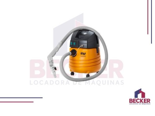 CARPET CLEANER - EXTRATORA