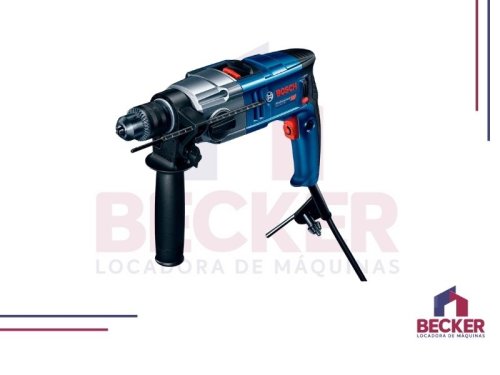 Furadeira de Impacto